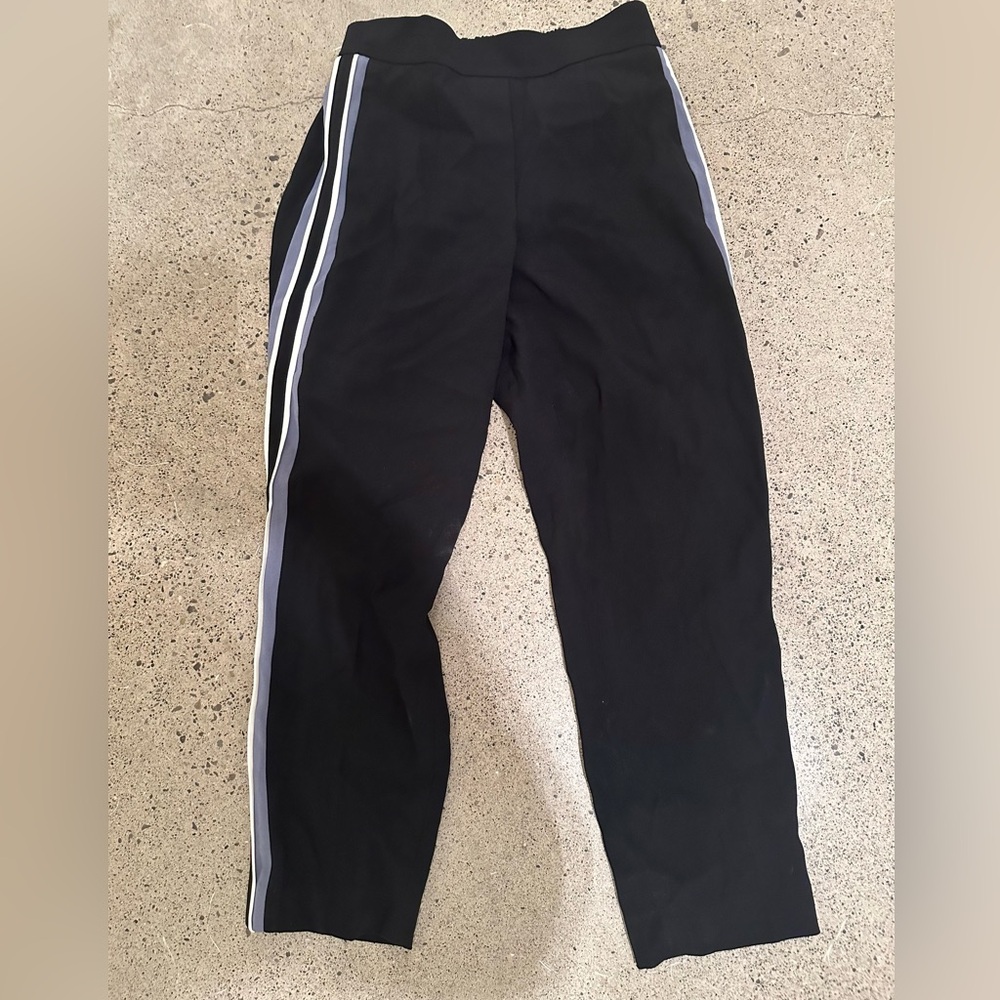 Babaton Conan Pant with Side Stripe